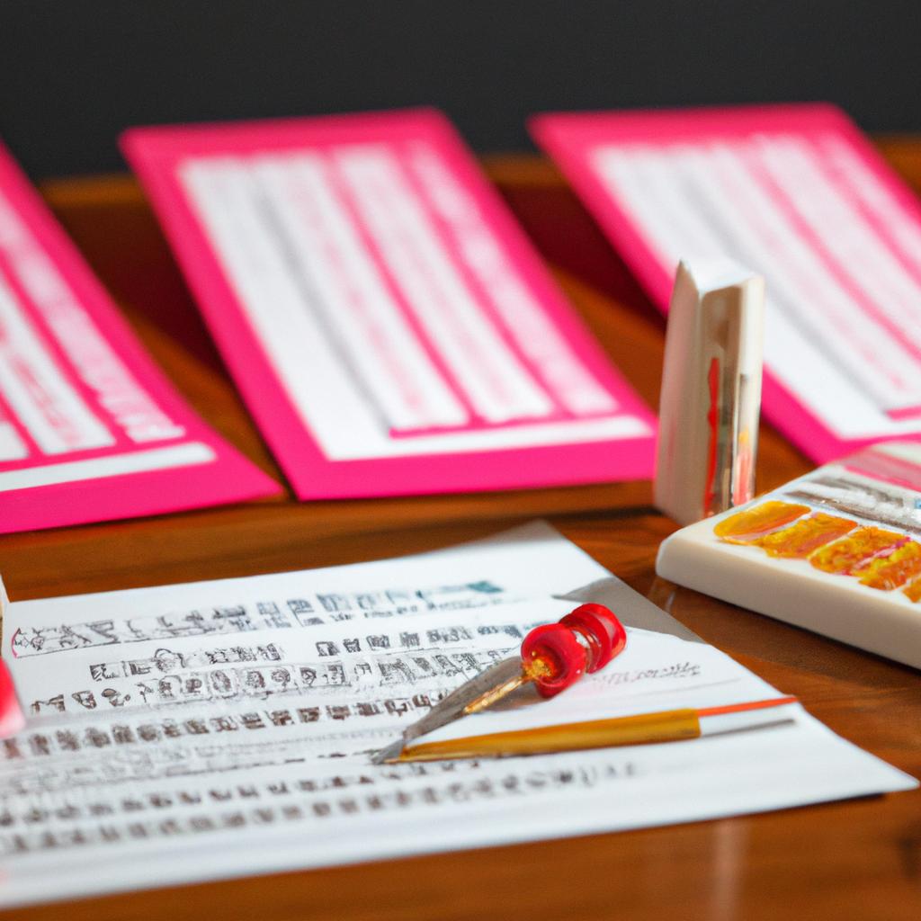 高校受験を見据えた学習の重要性