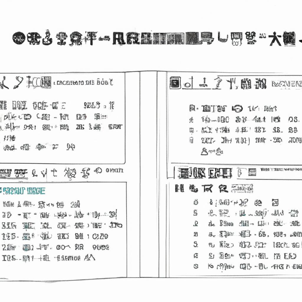 効果的な数学問題集の特徴