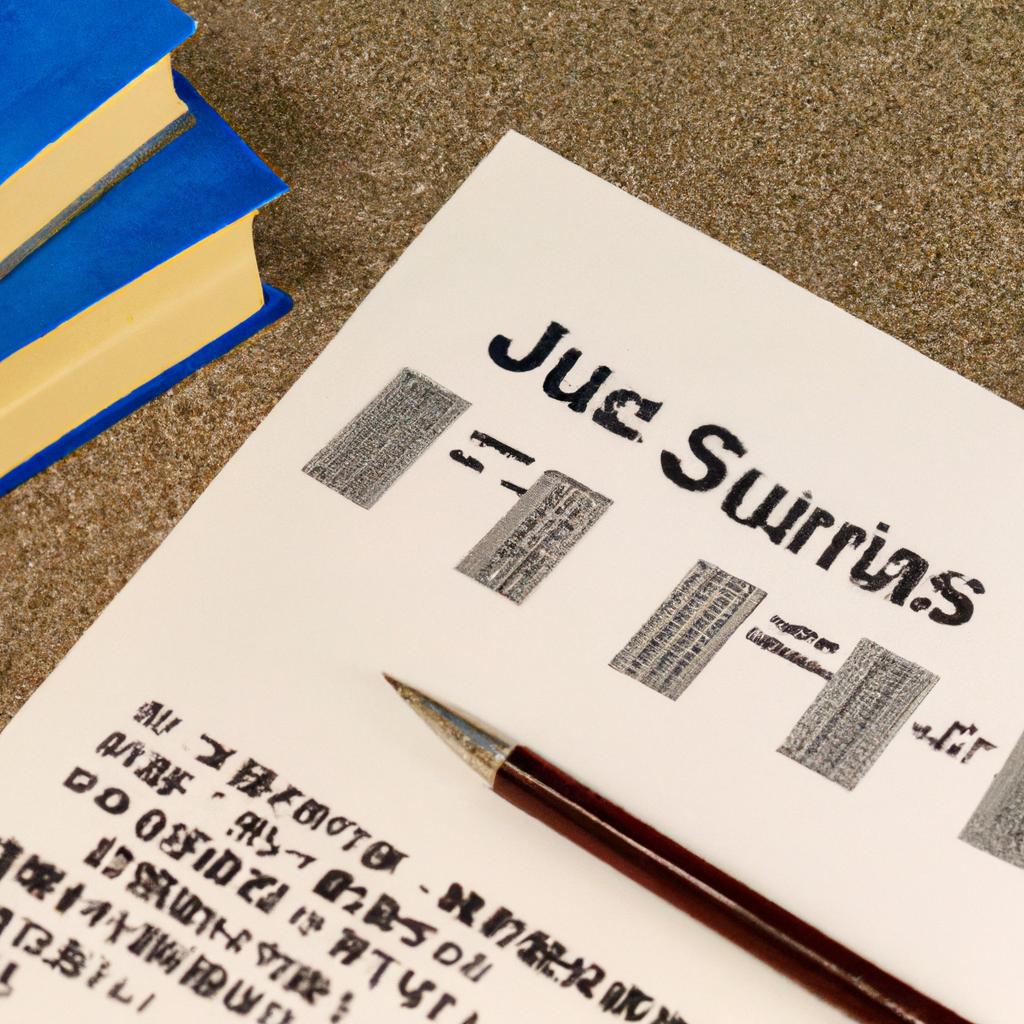 効率的な勉強法で目指せ！坪井中の受験成功