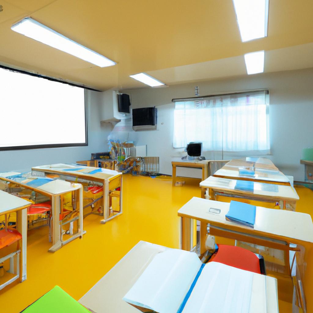 自習室の活用法とそのメリット