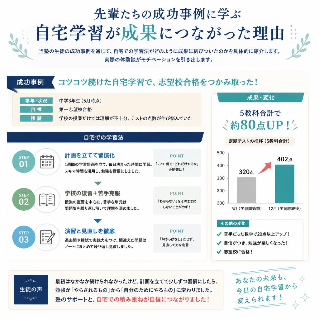成功事例の紹介