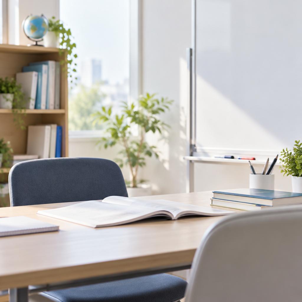 「わかった」で終わらせない。解ける力を育てる個別指導