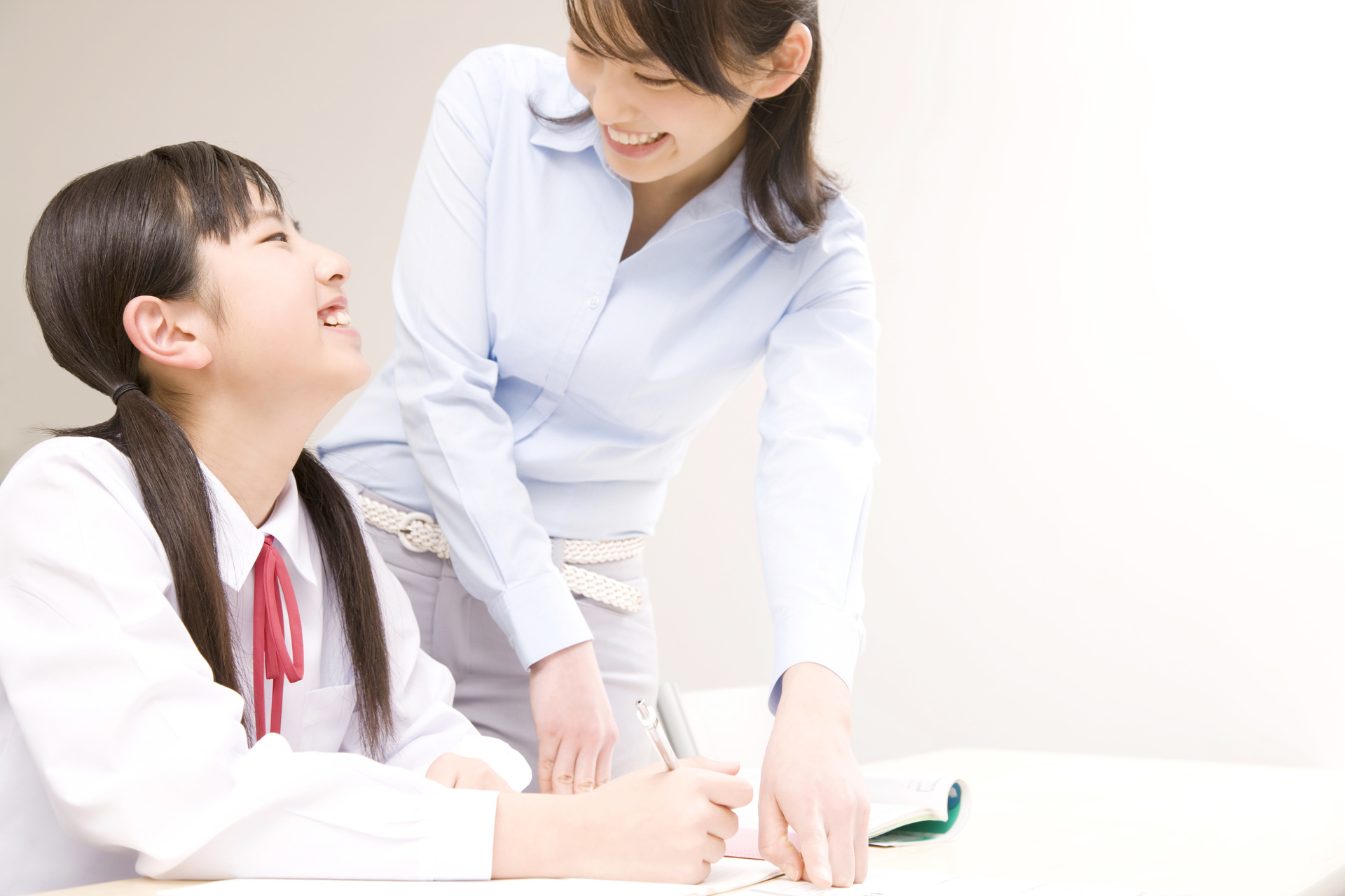 個別指導を実施 | 千葉県北習志野の塾なら学習塾ユーカル