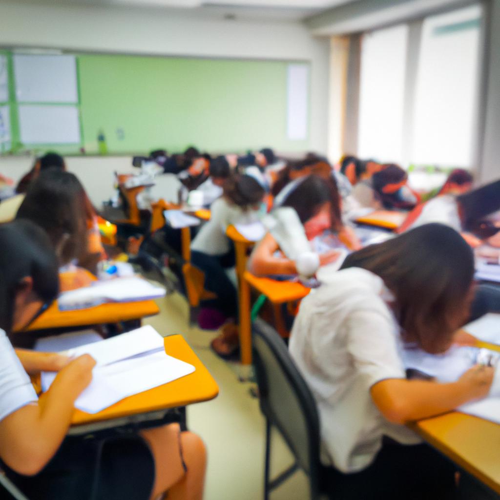 5. 自信を持って受験に挑むために