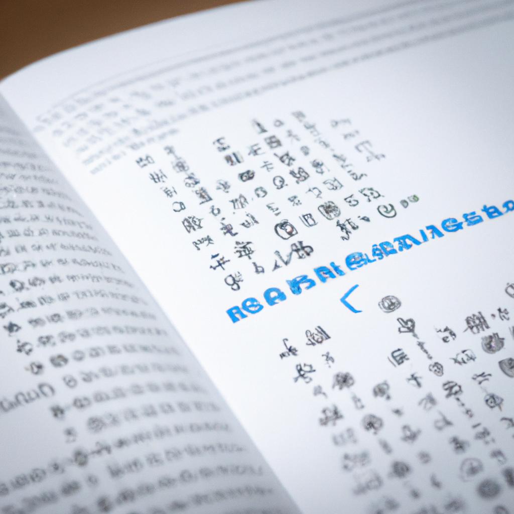 5. 特別に作られた教材