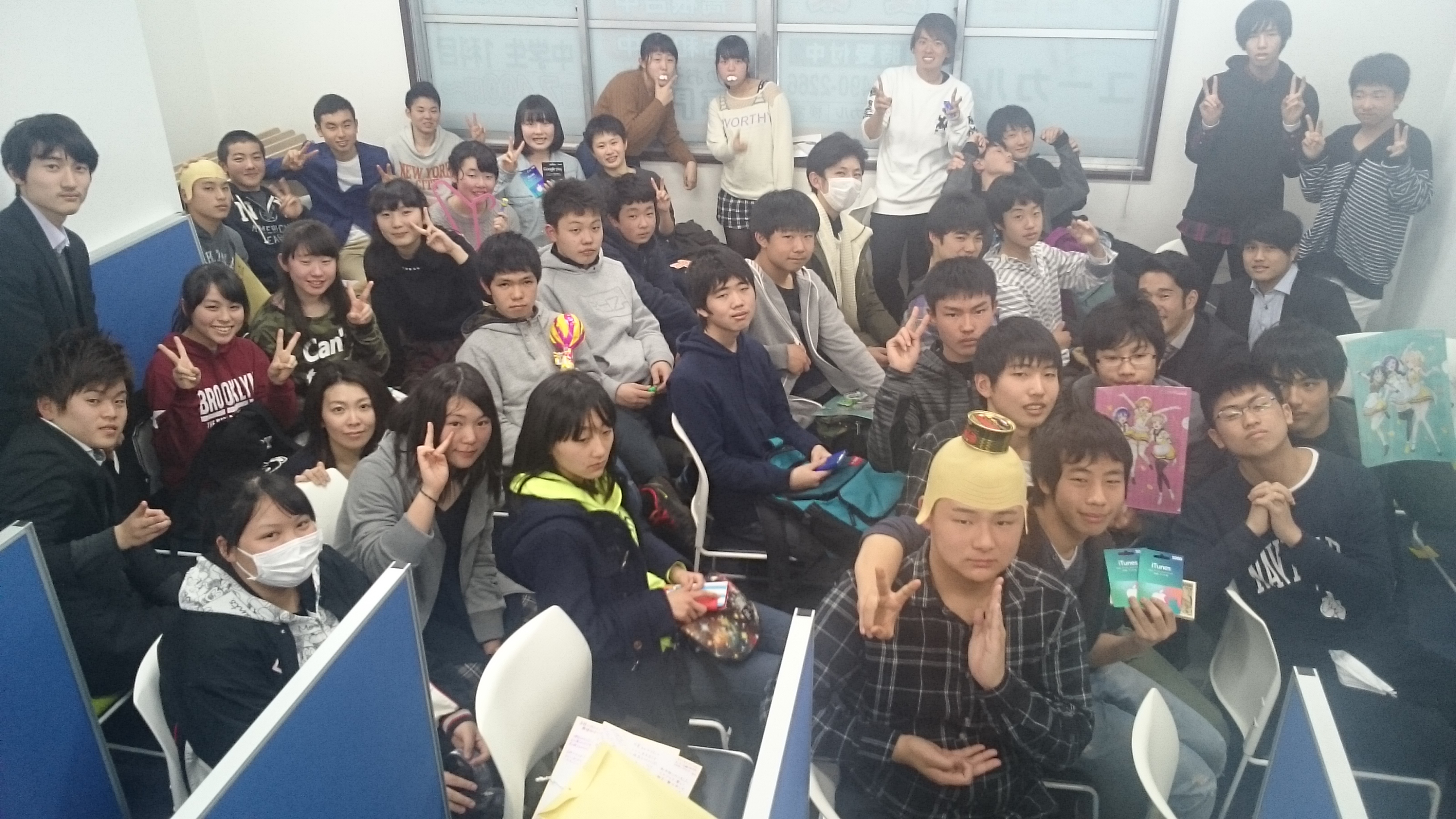 7. 学習塾ユーカルで国語力を強化しよう！