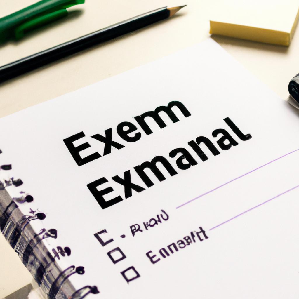 受験生必見！あなたの成功をサポートする英語学習法