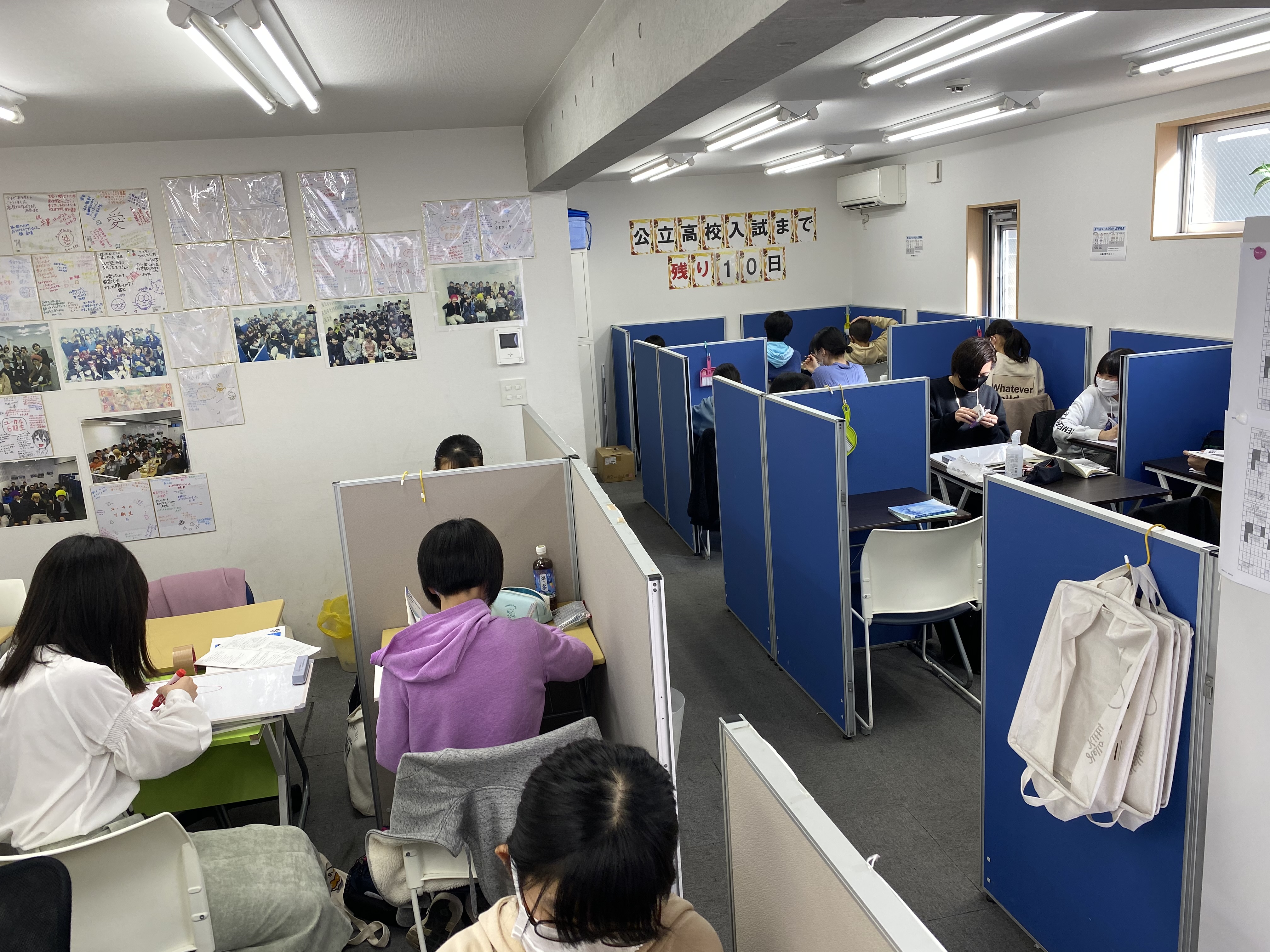 重視すべき英語の教材