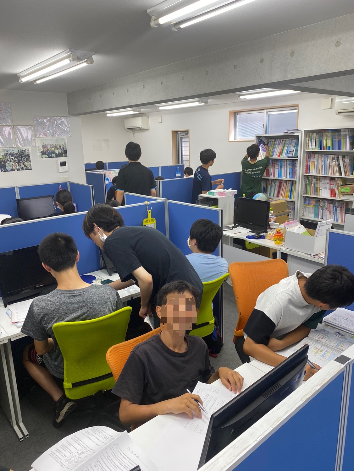 お気軽にお問い合わせください！