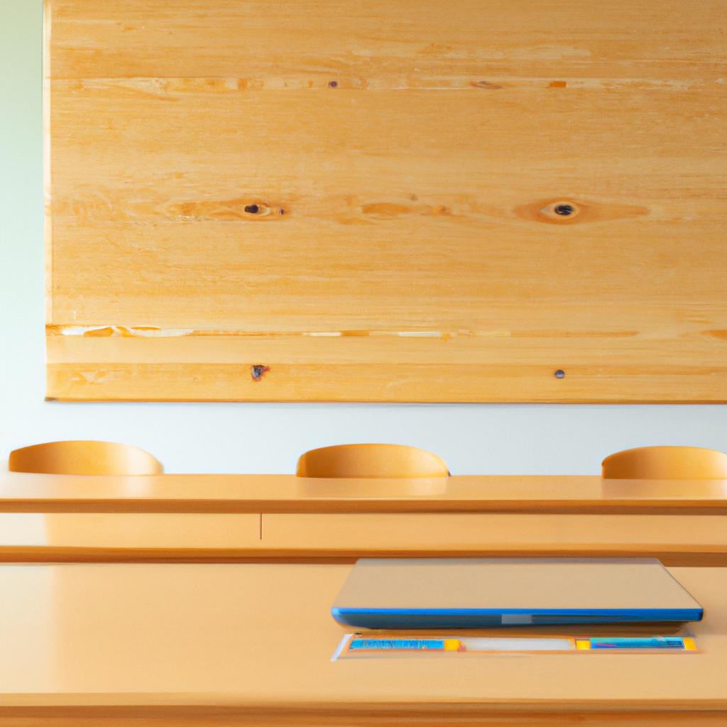 5. 学習環境を整える