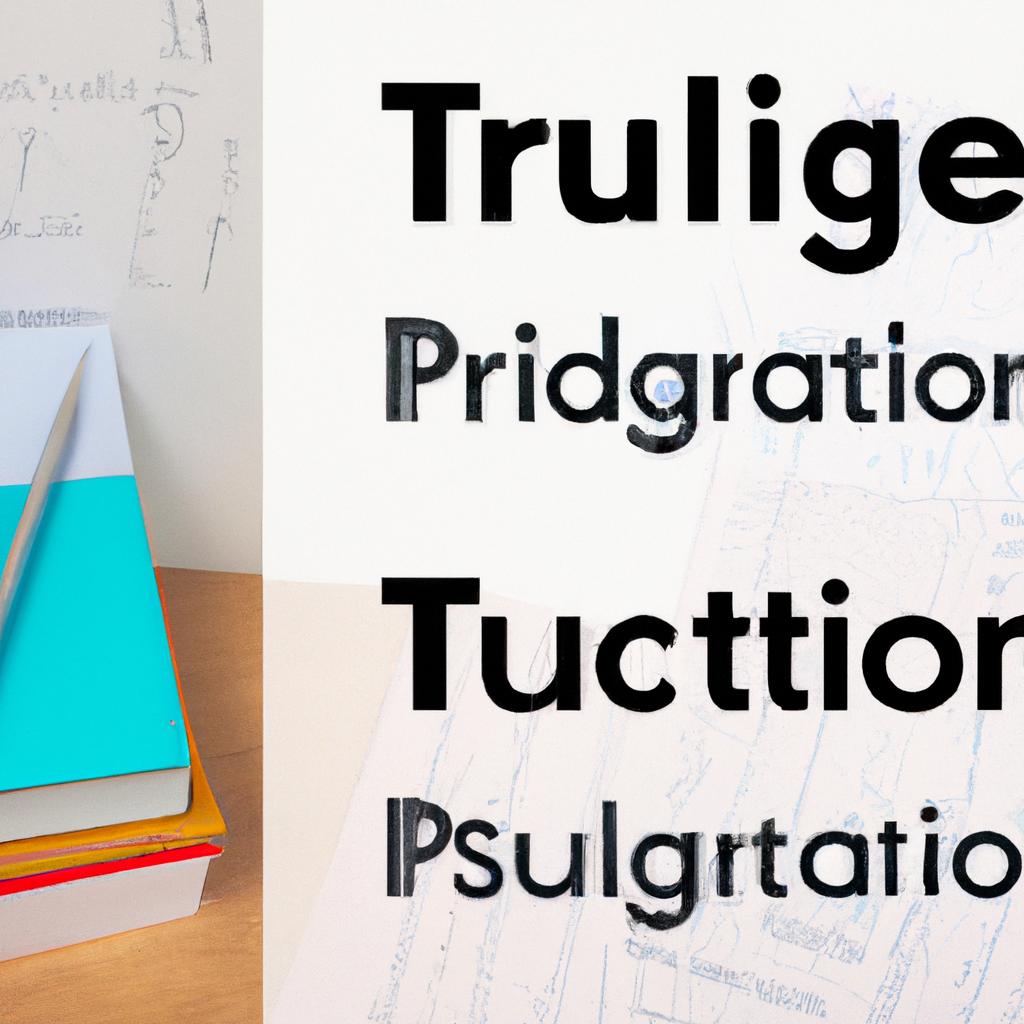 5. 料金体系の適正