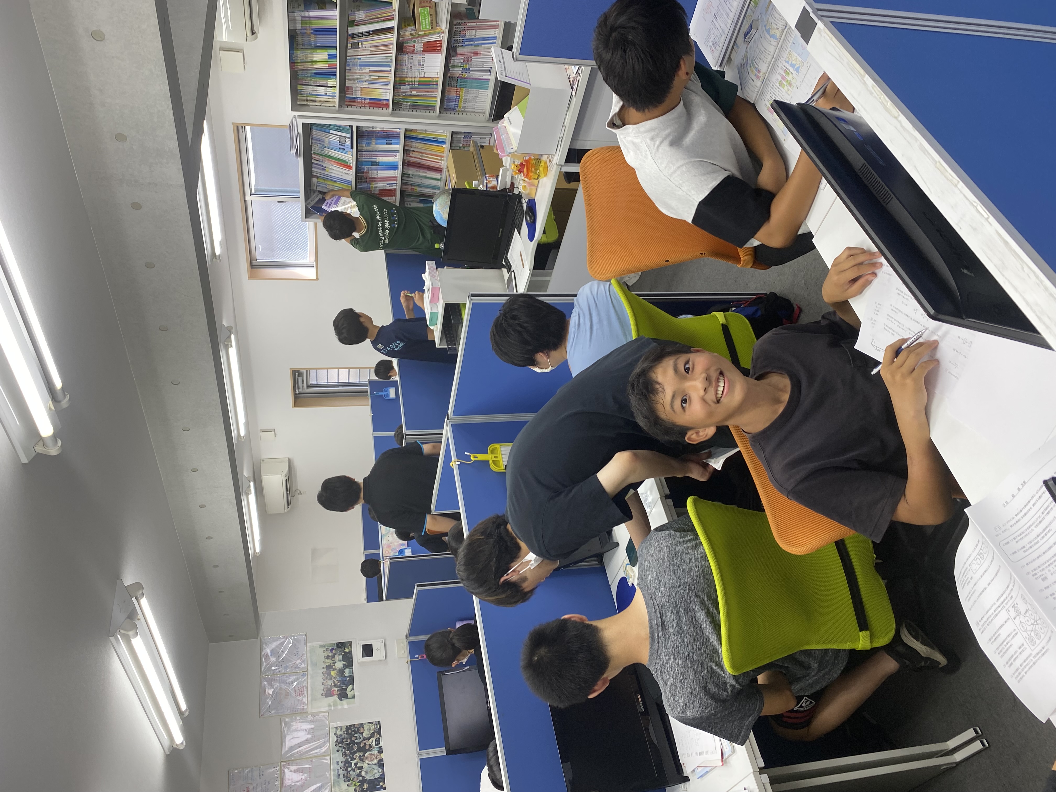 中学生の成績向上を実現する、成功のポイントを徹底紹介！