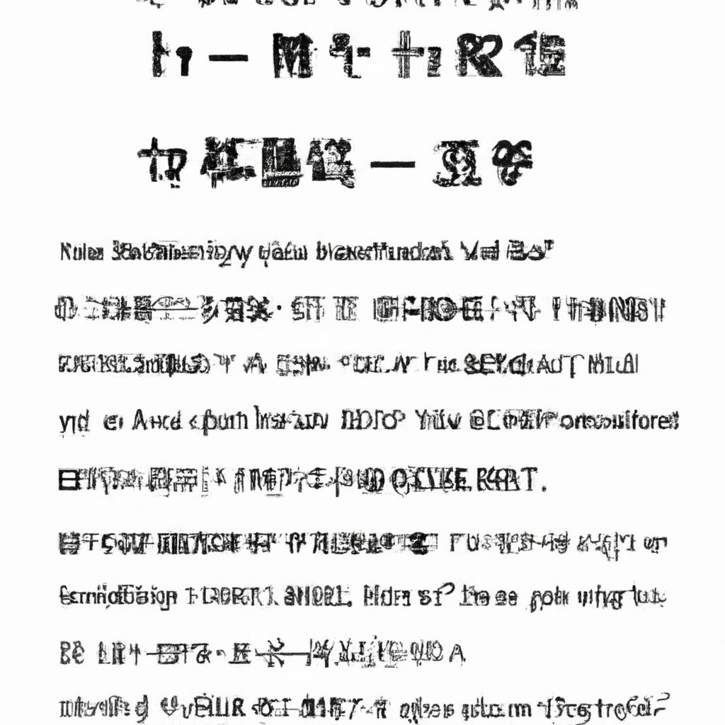 計画的な勉強計画の立て方