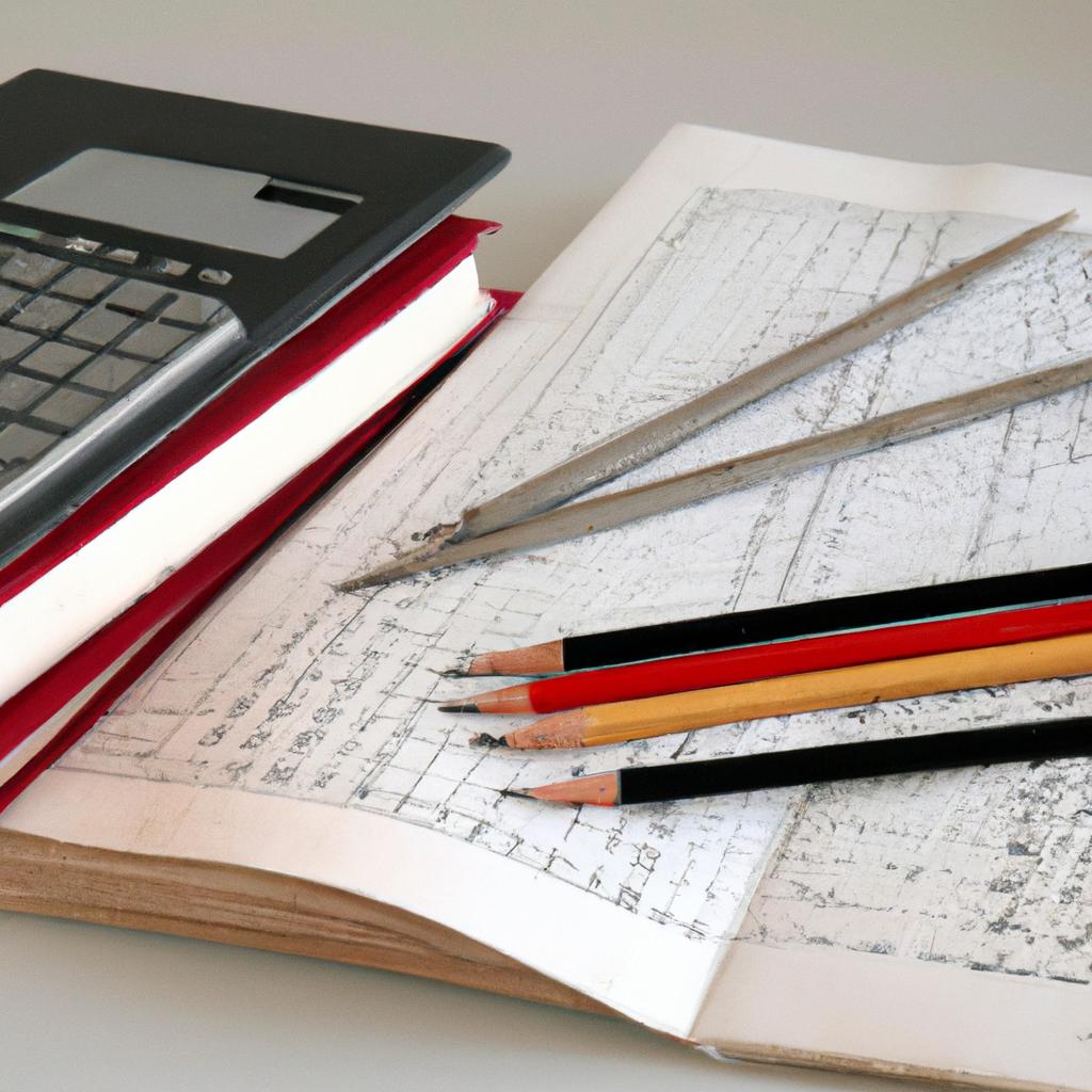 数学の定期テスト対策