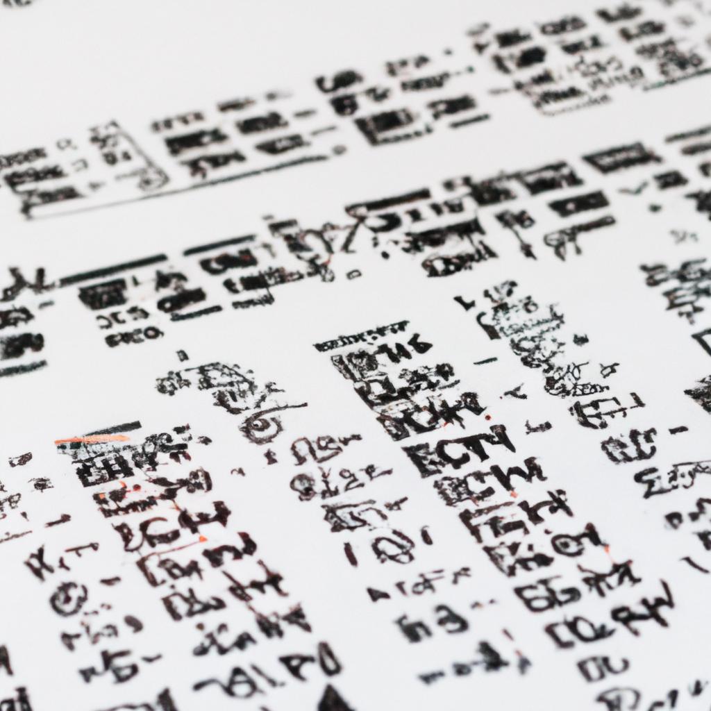 効果的な勉強法とは？