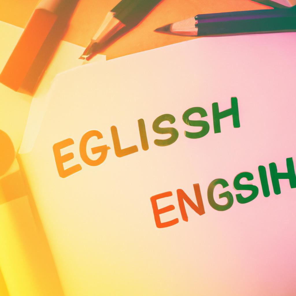 英語の重要性を理解しよう