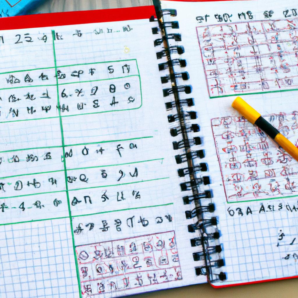 数学の基礎固めが重要