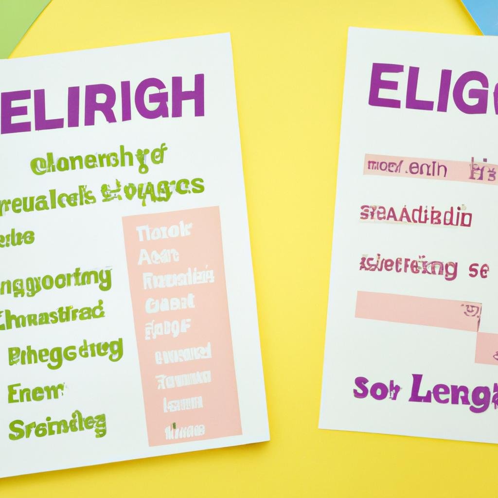 楽しく覚えて、英語力アップ！小学生でもできる英単語学習法
