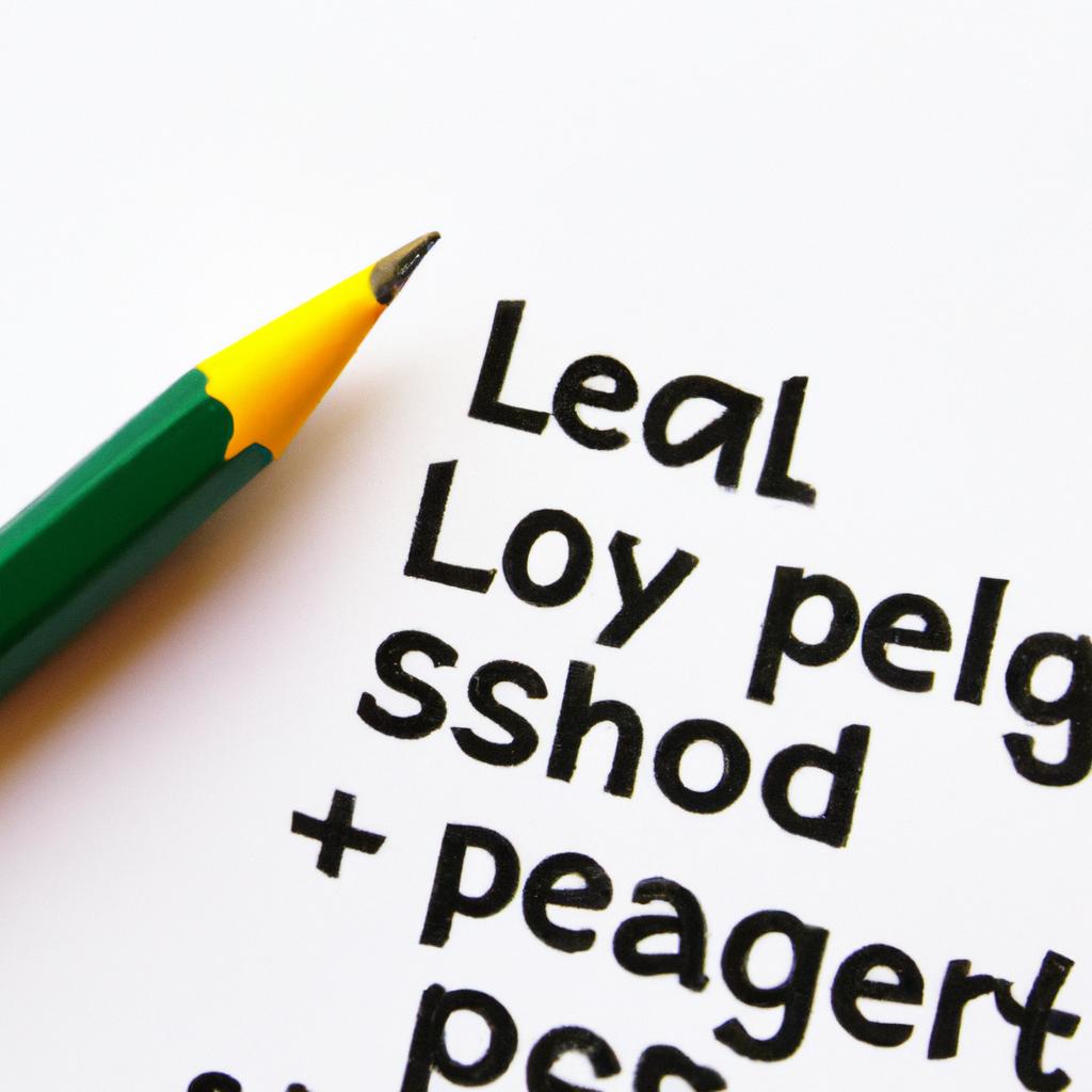 必要不可欠な英語の学習方法