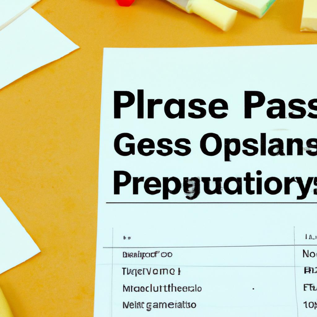 5. 定期テスト・受験対策の充実