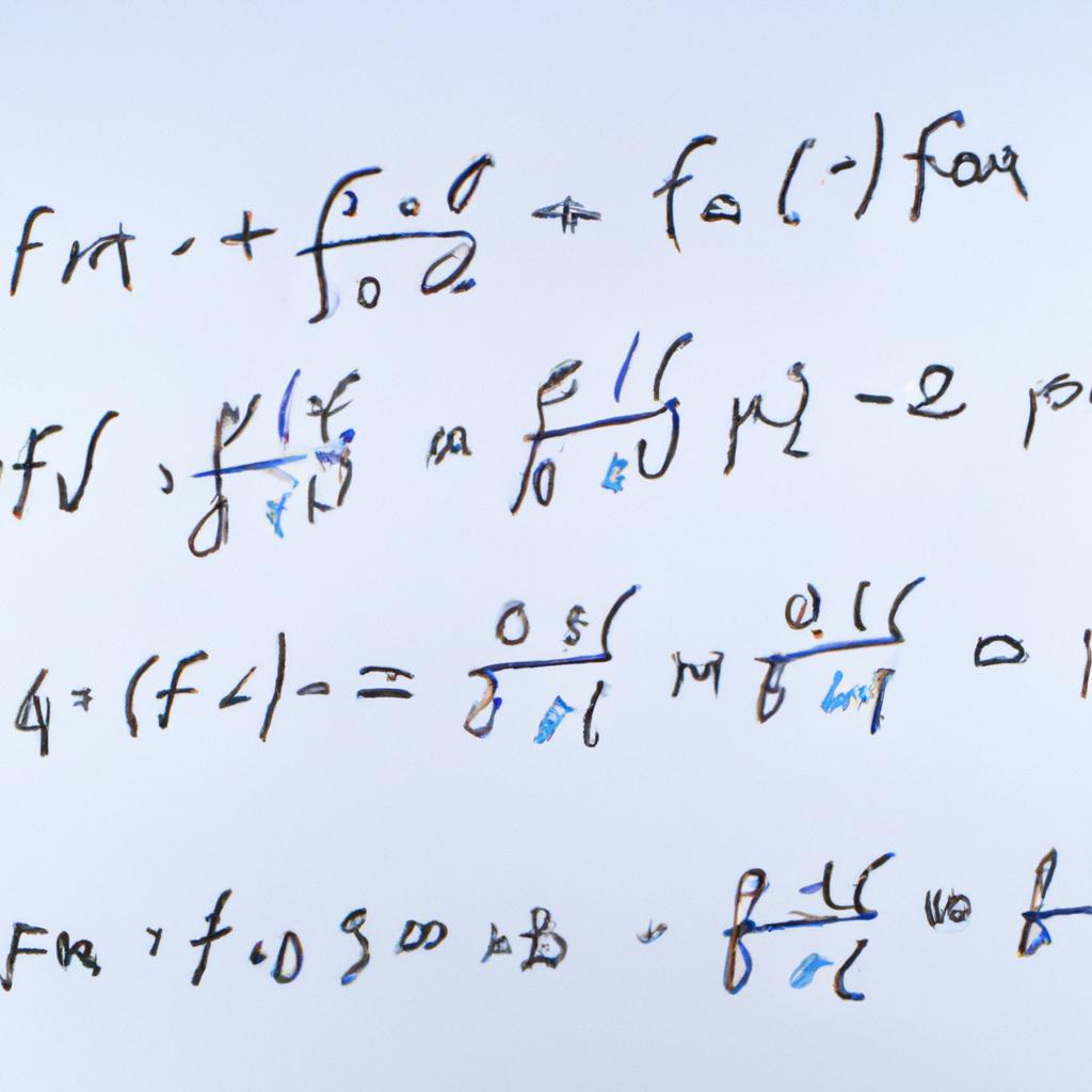 数学の基礎を固めるための勉強法